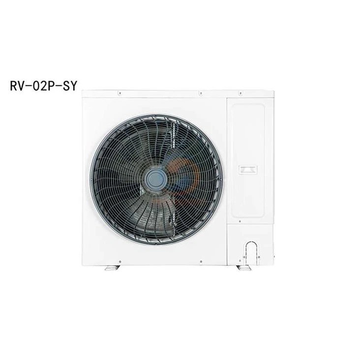 Cold Room Refrigeration Unit