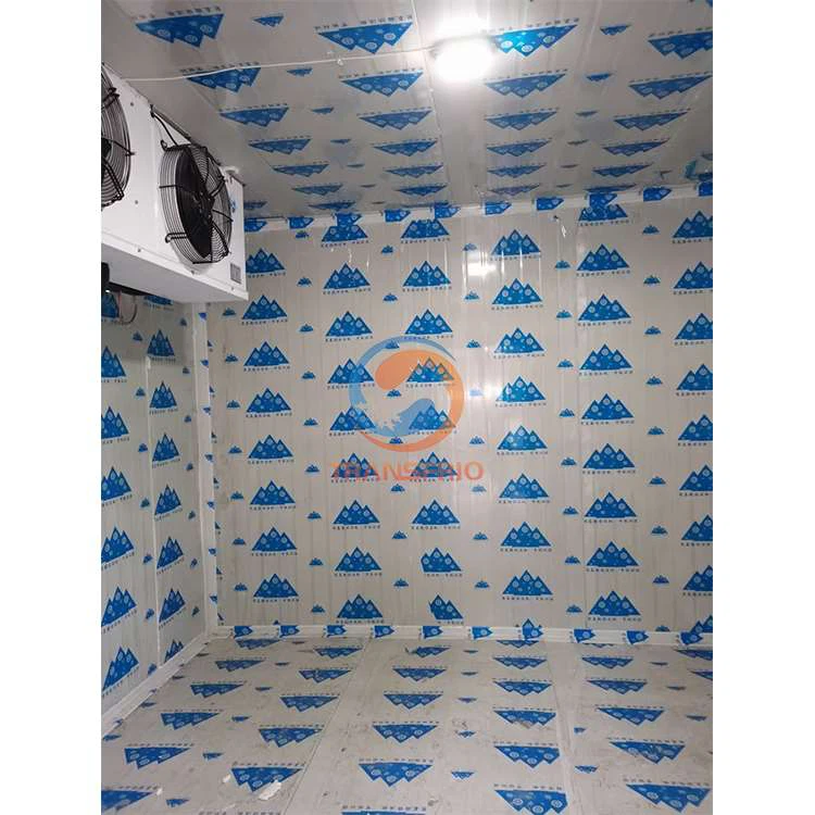 Фреезер Роом